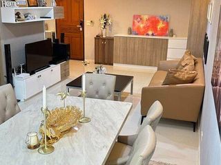 Wohnung zur Miete mit 2 Zimmer in Ratchathewi, Bangkok