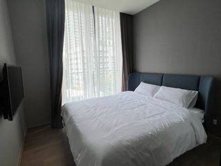Condo en alquiler de 2 habitaciones en Phaya Thai, Bangkok
