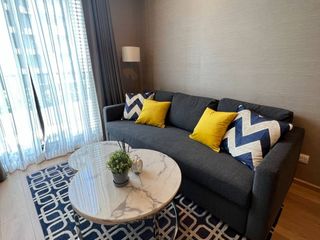 Condo en alquiler de 2 habitaciones en Phaya Thai, Bangkok