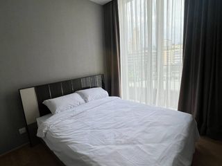Condo en alquiler de 2 habitaciones en Phaya Thai, Bangkok