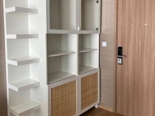 Condo en alquiler de 2 habitaciones en Phaya Thai, Bangkok