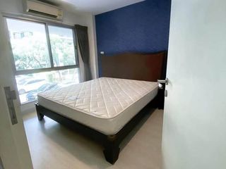 Wohnung zur Miete mit 2 Zimmer in Phra Khanong, Bangkok