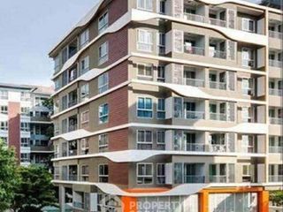 Wohnung zur Miete mit 2 Zimmer in Phra Khanong, Bangkok