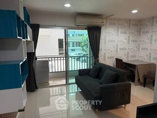 Wohnung zur Miete mit 2 Zimmer in Phra Khanong, Bangkok