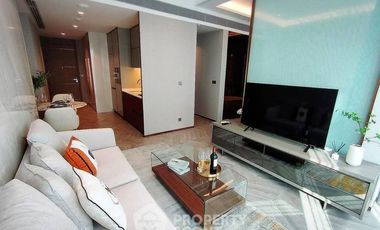 Condo en alquiler de 1 habitaciones en Khlong Toei, Bangkok