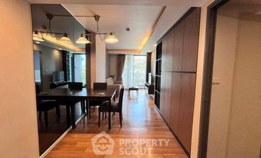À louer 1 chambre condo à Khlong Toei, Bangkok