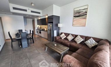 Wohnung zur Miete mit 2 Zimmer in Watthana, Bangkok