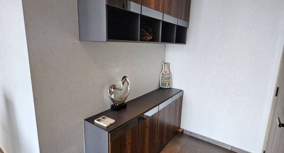 Wohnung zur Miete mit 2 Zimmer in Watthana, Bangkok