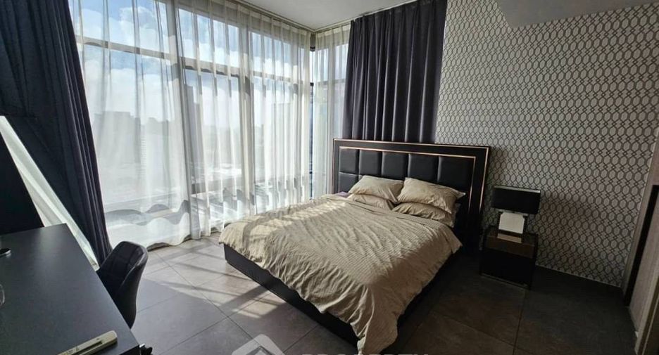 Wohnung zur Miete mit 2 Zimmer in Watthana, Bangkok