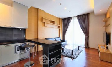 For sale 1 bed condo in Watthana, Bangkok