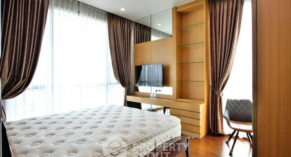For sale 1 bed condo in Watthana, Bangkok