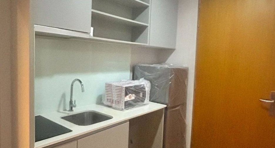 Wohnung zum Kauf mit 1 Zimmer in Sathon, Bangkok