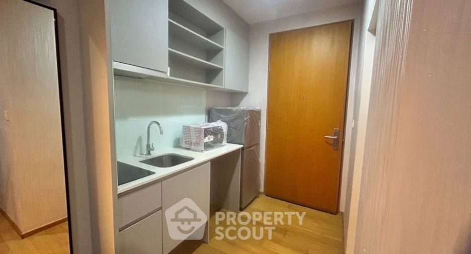 Wohnung zum Kauf mit 1 Zimmer in Sathon, Bangkok