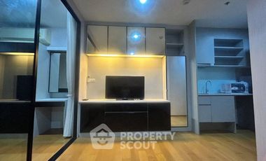 Wohnung zum Kauf mit 1 Zimmer in Sathon, Bangkok
