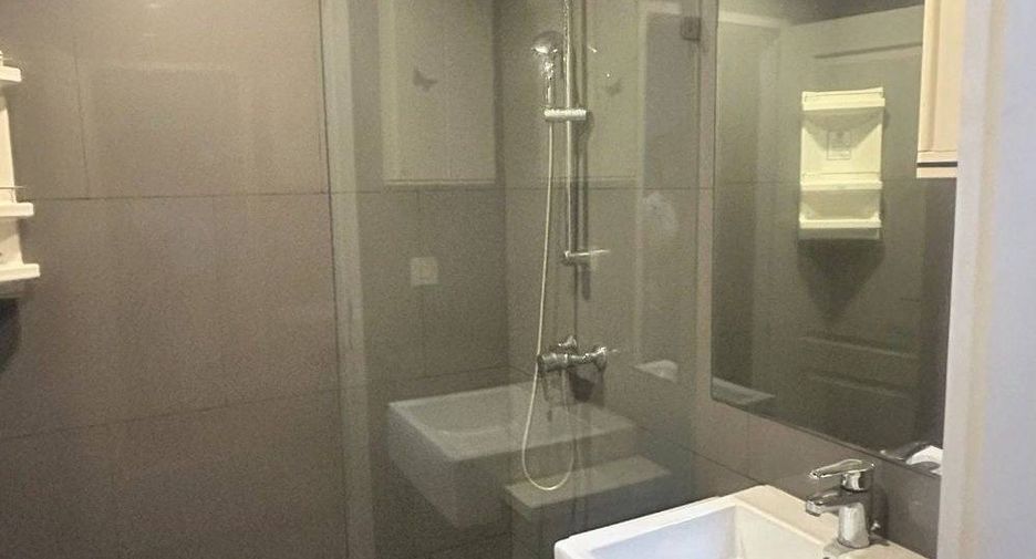 Wohnung zum Kauf mit 1 Zimmer in Sathon, Bangkok