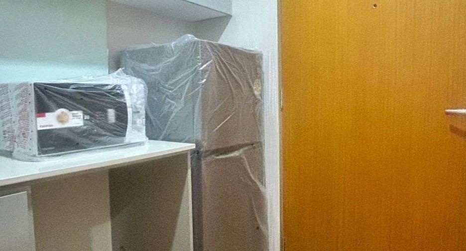 Wohnung zum Kauf mit 1 Zimmer in Sathon, Bangkok