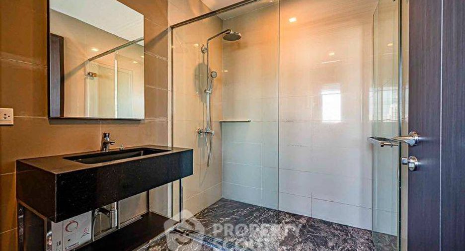 Аренда 1 кровать кондо в Кхлонг Тоеи, Бангкок
