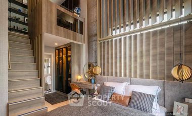 For sale 2 ベッドルーム townhouse in Saphan Sung, Bangkok