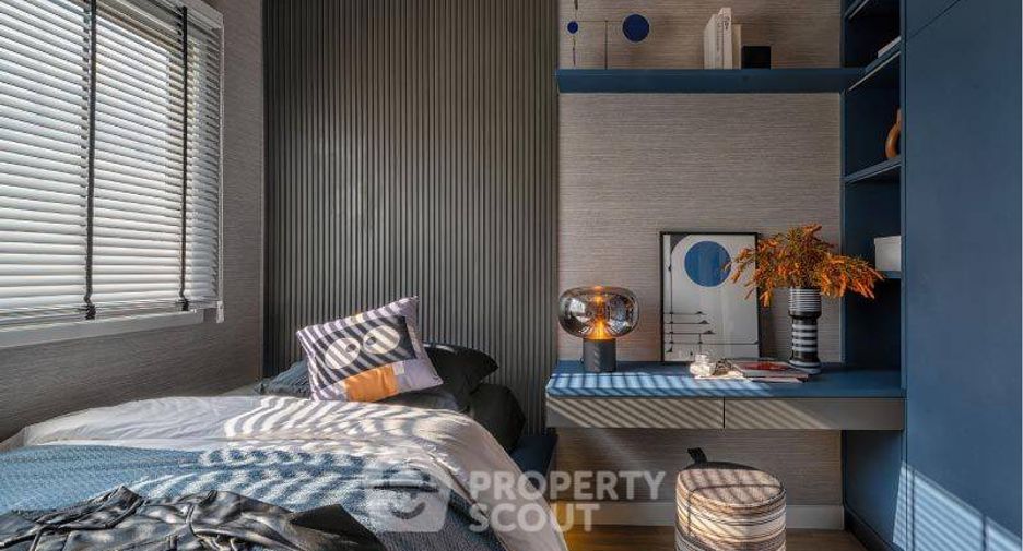 For sale 2 ベッドルーム townhouse in Saphan Sung, Bangkok