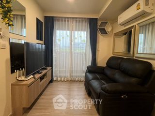 Wohnung zum Kauf mit 1 Zimmer in Huai Khwang, Bangkok