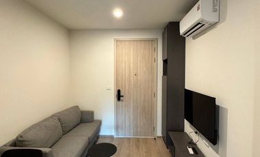 Продажа 1 кровать кондо в Хуаи Кхщанг, Бангкок