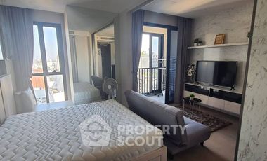 Condo en venta de 1 habitaciones en Khlong Toei, Bangkok