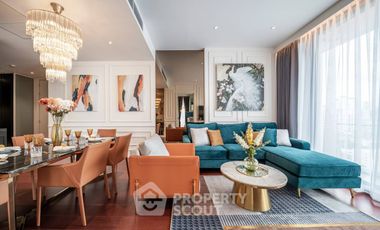 Condo en venta de 2 habitaciones en Watthana, Bangkok