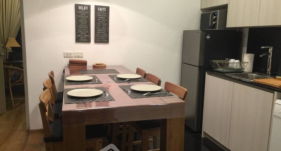 Продажа 2 спальни кондо в Банг На, Бангкок