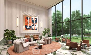 For sale 2 bedrooms condo in Ratchathewi, Bangkok