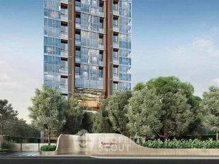 Продажа 2 спальни кондо в Ратчатхещи, Бангкок