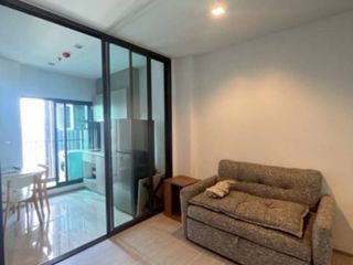 Condo en venta de 1 habitaciones en Huai Khwang, Bangkok