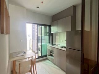 Condo en venta de 1 habitaciones en Huai Khwang, Bangkok