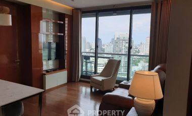 For sale 2 bedrooms condo in Khlong Toei, Bangkok
