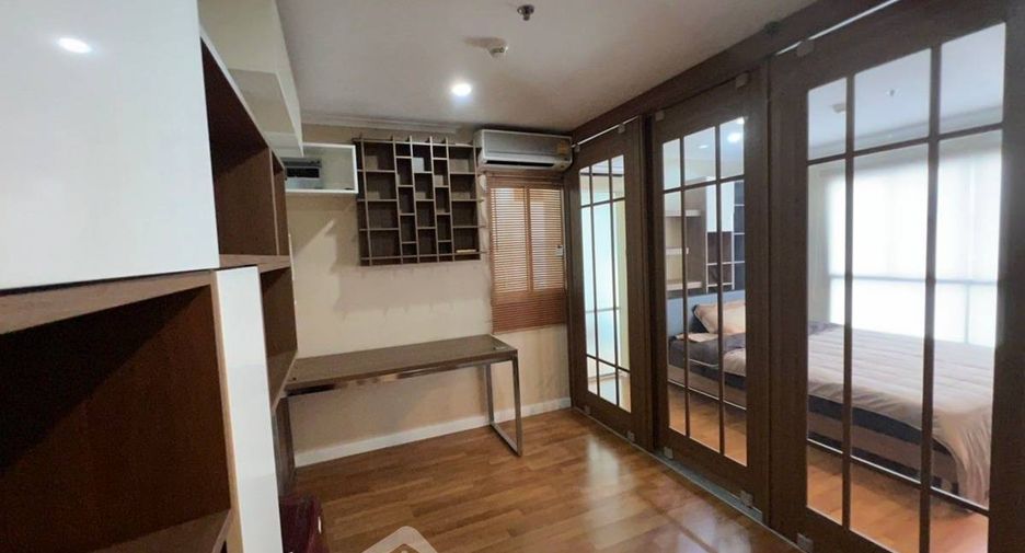 Wohnung zum Kauf mit 2 Zimmer in Khlong Toei, Bangkok