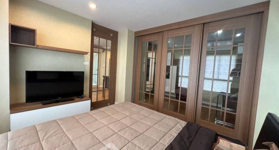 Wohnung zum Kauf mit 2 Zimmer in Khlong Toei, Bangkok