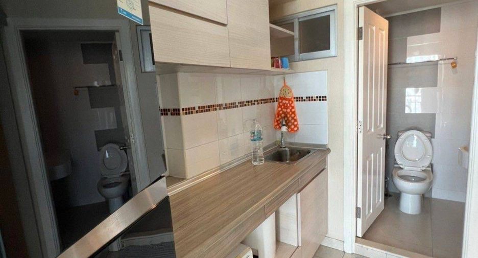 Wohnung zum Kauf mit 2 Zimmer in Khlong Toei, Bangkok