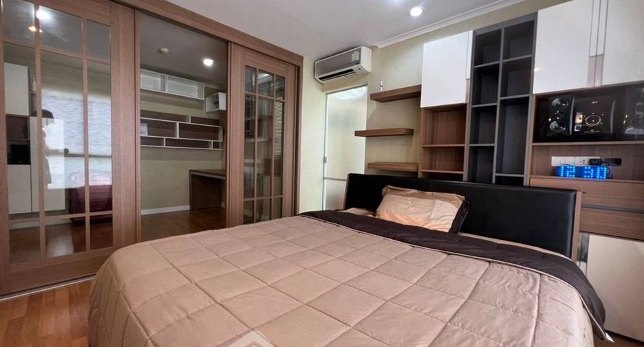 Wohnung zum Kauf mit 2 Zimmer in Khlong Toei, Bangkok