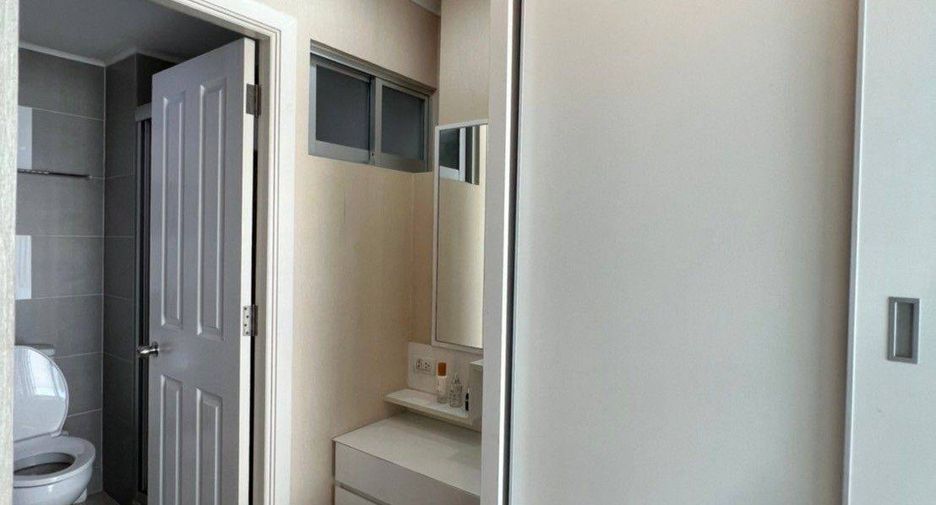 Wohnung zum Kauf mit 2 Zimmer in Khlong Toei, Bangkok