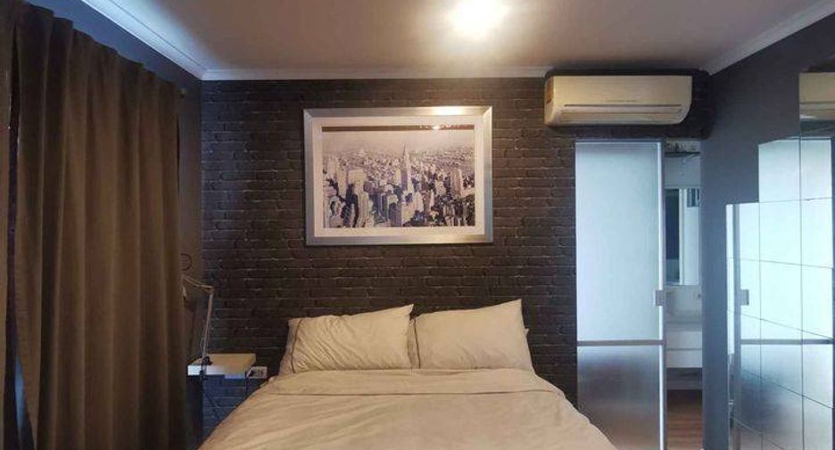 Wohnung zum Kauf mit 2 Zimmer in Khlong Toei, Bangkok