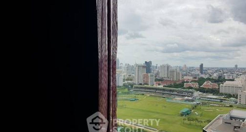 出售 2 卧室 公寓 在 Pathum Wan, 曼谷