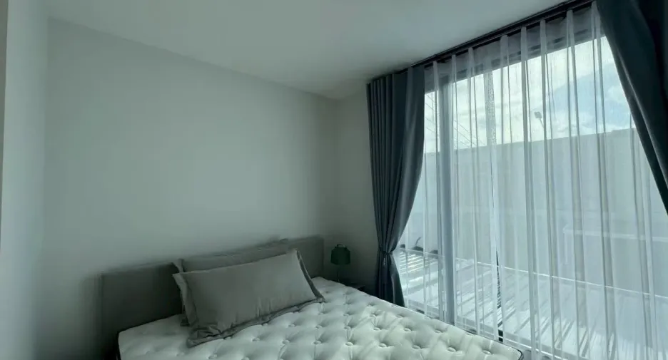 Casa en alquiler de 3 habitaciones en Bang Phli, Samut Prakan