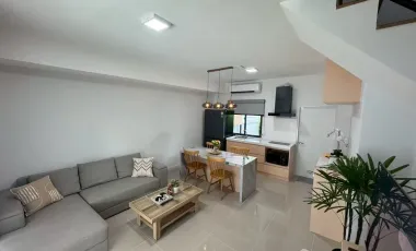 Casa en alquiler de 3 habitaciones en Bang Phli, Samut Prakan
