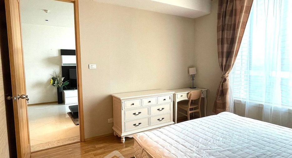 For sale 1 Beds condo in Sathon, Bangkok
