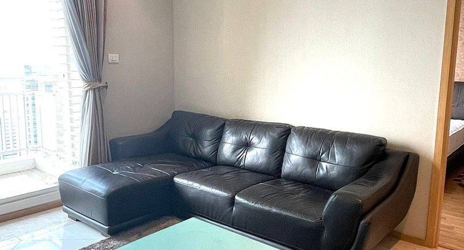 For sale 1 Beds condo in Sathon, Bangkok