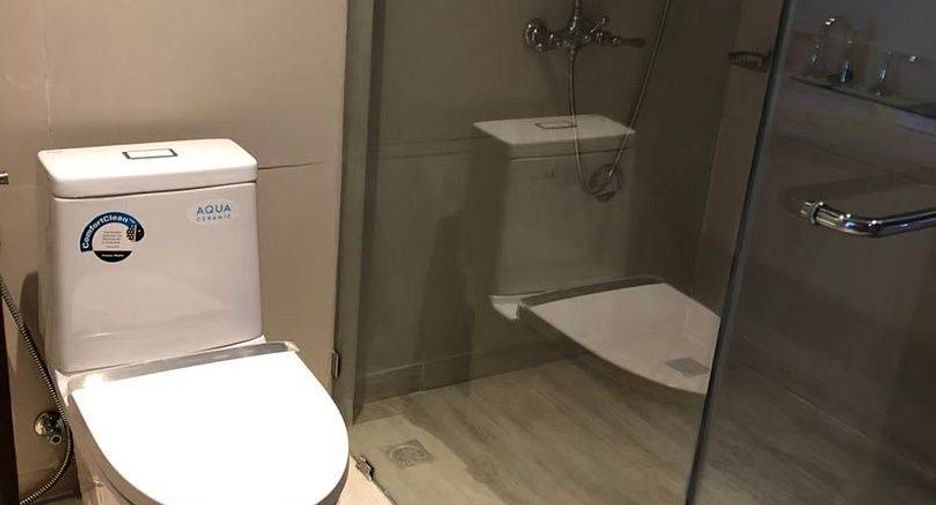 For sale 1 Beds condo in Sathon, Bangkok