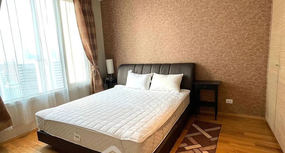 For sale 1 Beds condo in Sathon, Bangkok