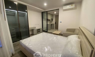 À vendre 1 chambre condo à Huai Khwang, Bangkok