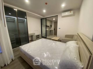 Condo en venta de 1 habitaciones en Huai Khwang, Bangkok