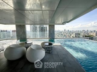 Condo en venta de 1 habitaciones en Huai Khwang, Bangkok