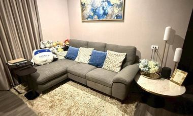 Продажа 2 спальни кондо в Банг Рак, Бангкок
